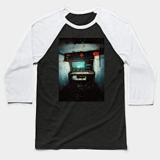 Arcade... Baseball T-Shirt